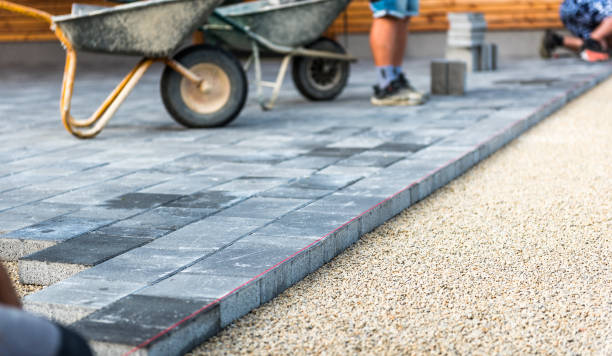 Best Concrete Patio Design and Installation in Jefferson, GA