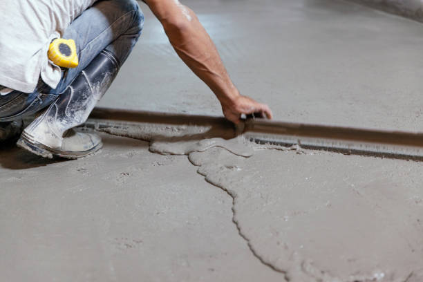 Best Residential Concrete Solutions in Jefferson, GA