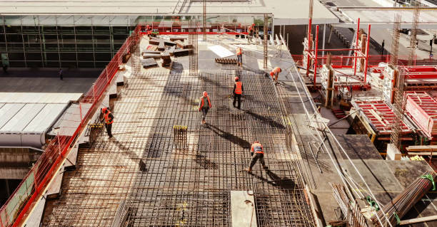 Best Concrete Demolition Services in Jefferson, GA