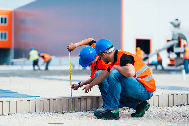 Best Concrete Grinding and Polishing in Jefferson, GA
