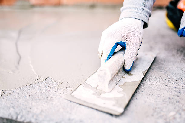 Best Concrete Pool Decks in Jefferson, GA
