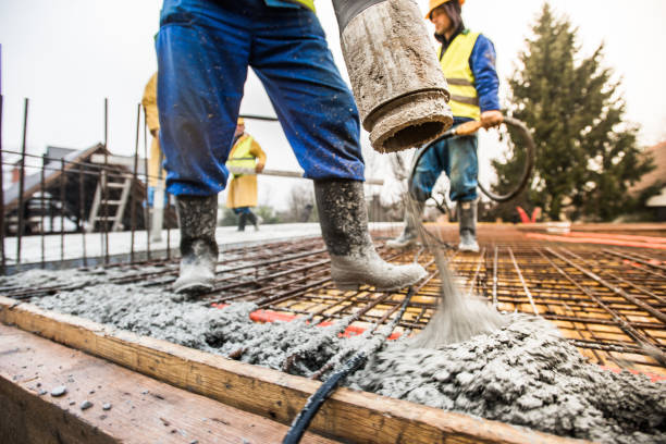  Jefferson, GA Concrete contractor Pros