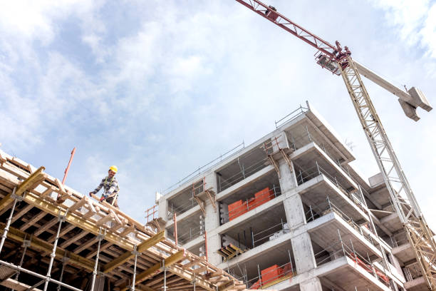 Best Concrete Removal and Replacement in Jefferson, GA